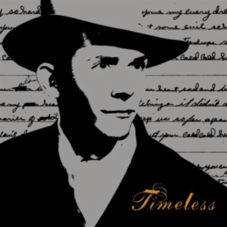 Lovesick Blues cover art