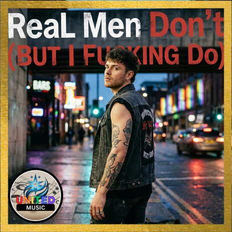 Real Men Don't