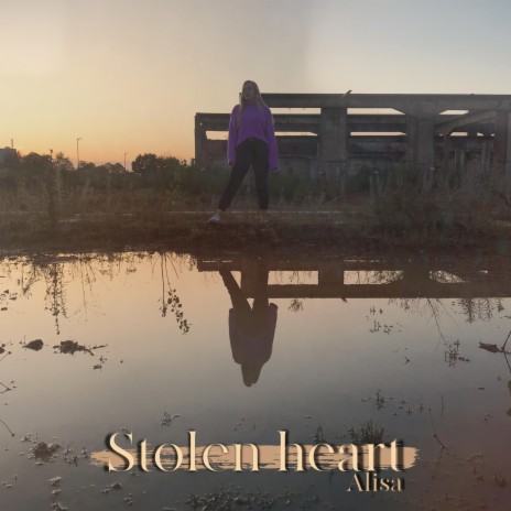 Stolen Heart cover art