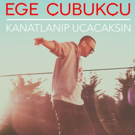 Kanatlanıp Uçacaksın cover art