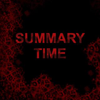 Summary Time