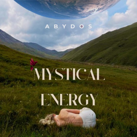 Mystical Energy cover art