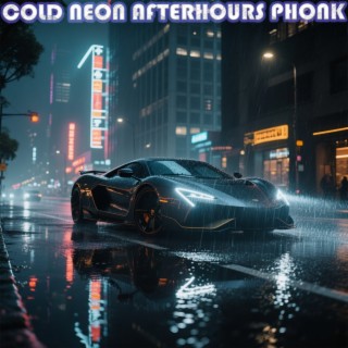 COLD NEON AFTERHOURS PHONK