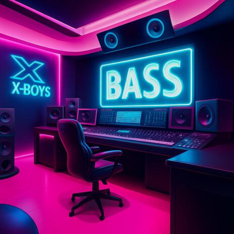 Bass cover art