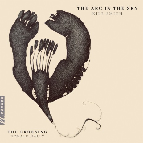 The Arc in the Sky, Pt. 3 Arc: VIII. I Would Stand and Watch Them ft. Donald Nally & Elisa Sutherland cover art