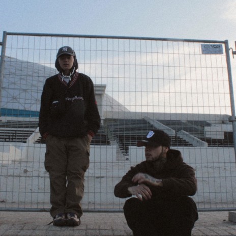 Mensajes Anonimos ft. Jaden TT cover art