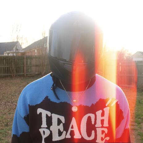 L E T G O. cover art