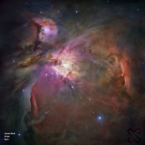 Orion (original mix)