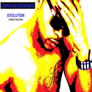 Carolina DoughBoi