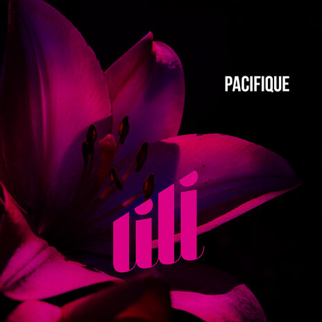Pacifique cover art