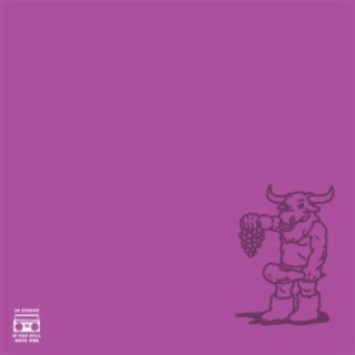 The Future Presents the Grape Album