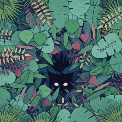 All Things Devour cover art