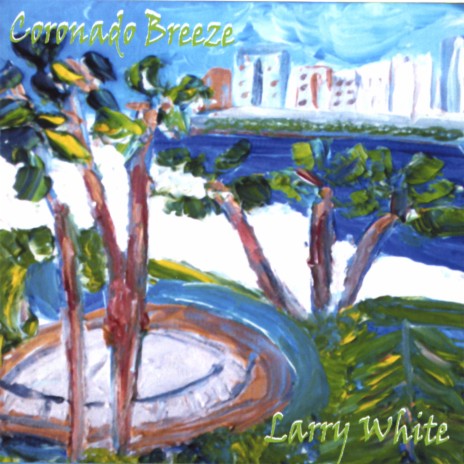 A Night In Old Town cover art
