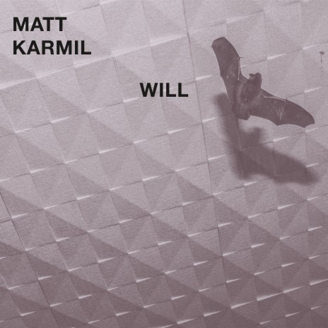 Maffé cover art
