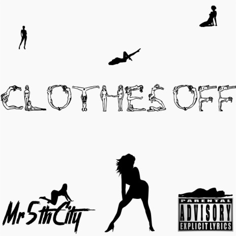 Clothes Off cover art