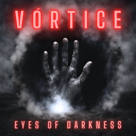 Vórtice cover art