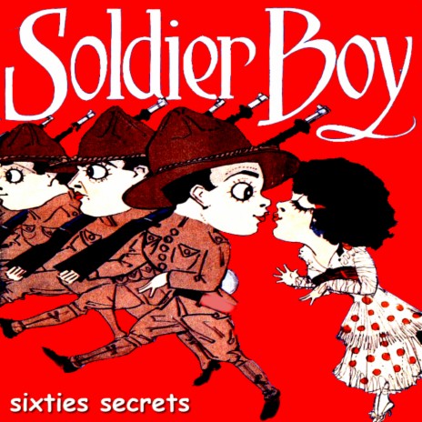 Norman cover art