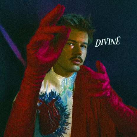 Divine cover art