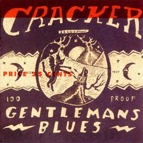 James River cover art