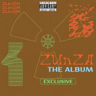 ZUnZA - The Album Exclusive