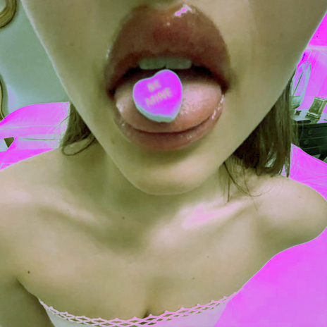 be mine cover art