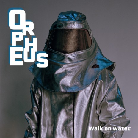 The Unknown cover art
