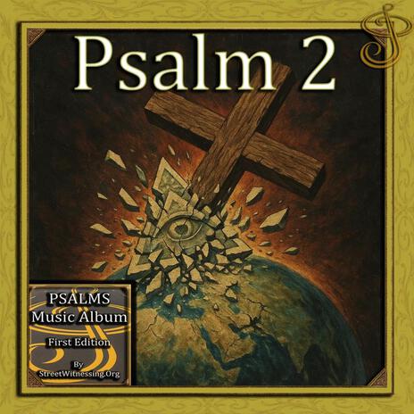Psalm 2 (from Psalms Music Album First Edition