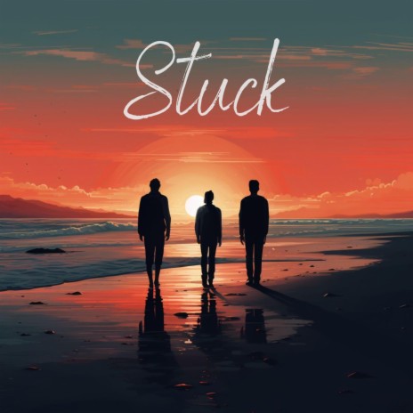 Stuck cover art
