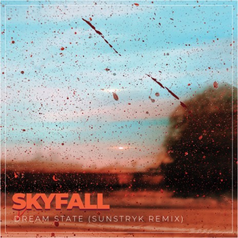 Dream State (Sunstryk Remix) cover art