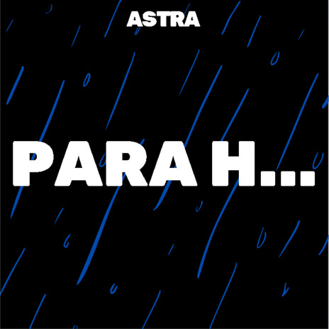 Para H cover art