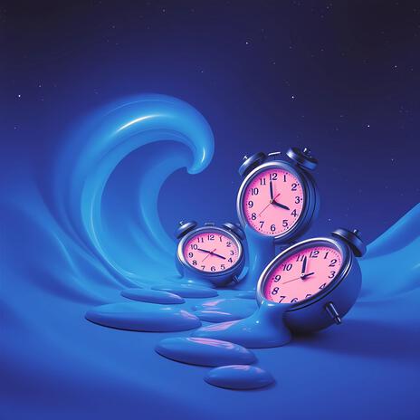 Broken Time Spiral (Radio Edit) cover art