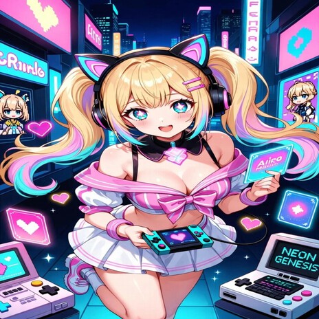 Starlight Dash cover art
