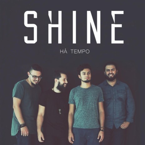 Há Tempo cover art