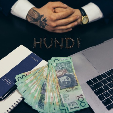 Hundi cover art