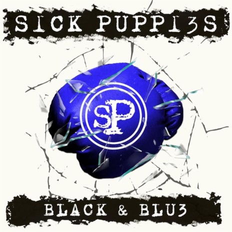 Black & Blue (Radio Edit) cover art