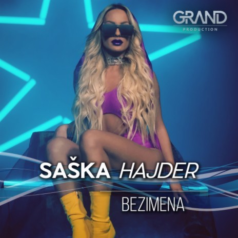 Bezimena ft. Grand Production cover art