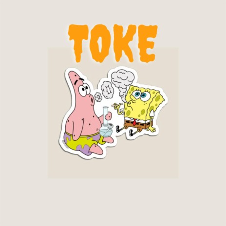 Toke cover art