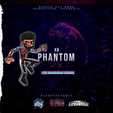 The Captain cover art