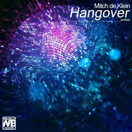 Hangover (Jay Mocio Remix)