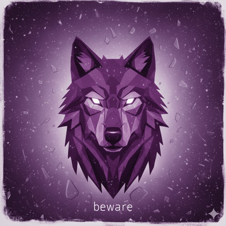 wolves (Acts 20:28-29) cover art