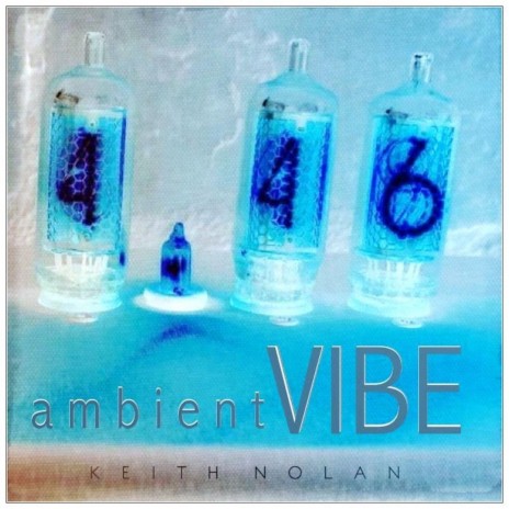 Ambient Drift cover art