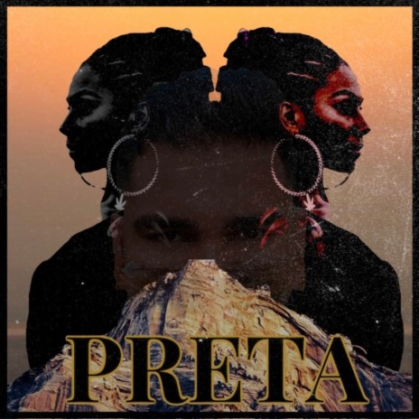 Preta cover art