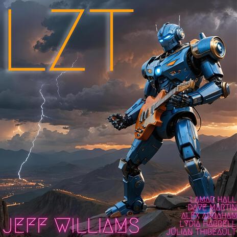 Texas Tornado cover art