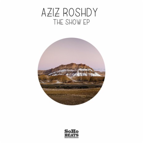The Show cover art