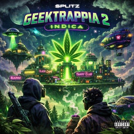 IN MƳ HEAÐ cover art