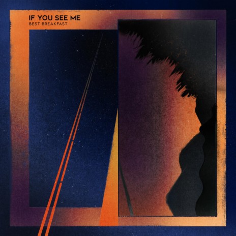 If You See Me cover art