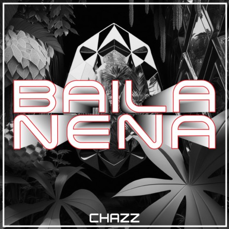 Baila Nena cover art