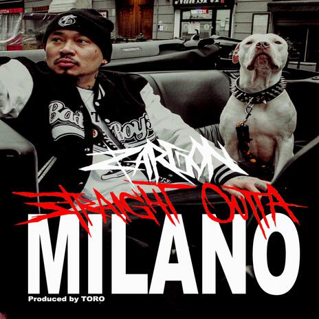 Loko ft. Zargon & Yamamas cover art