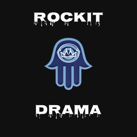 Drama cover art