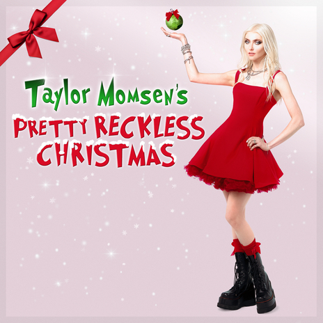 Christmas Is Killing Me cover art